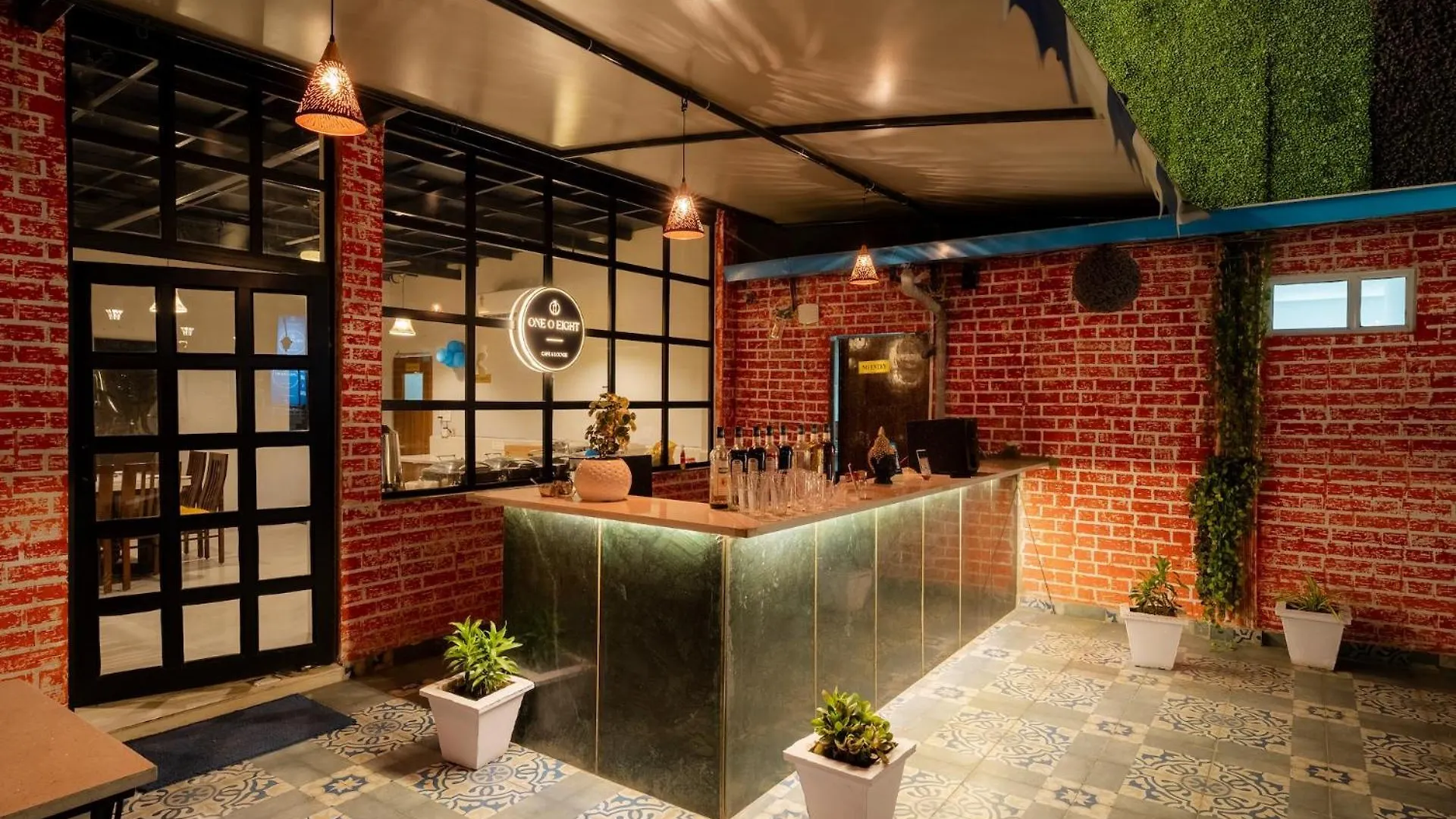 Tripli Hotels White Manor Udaipur