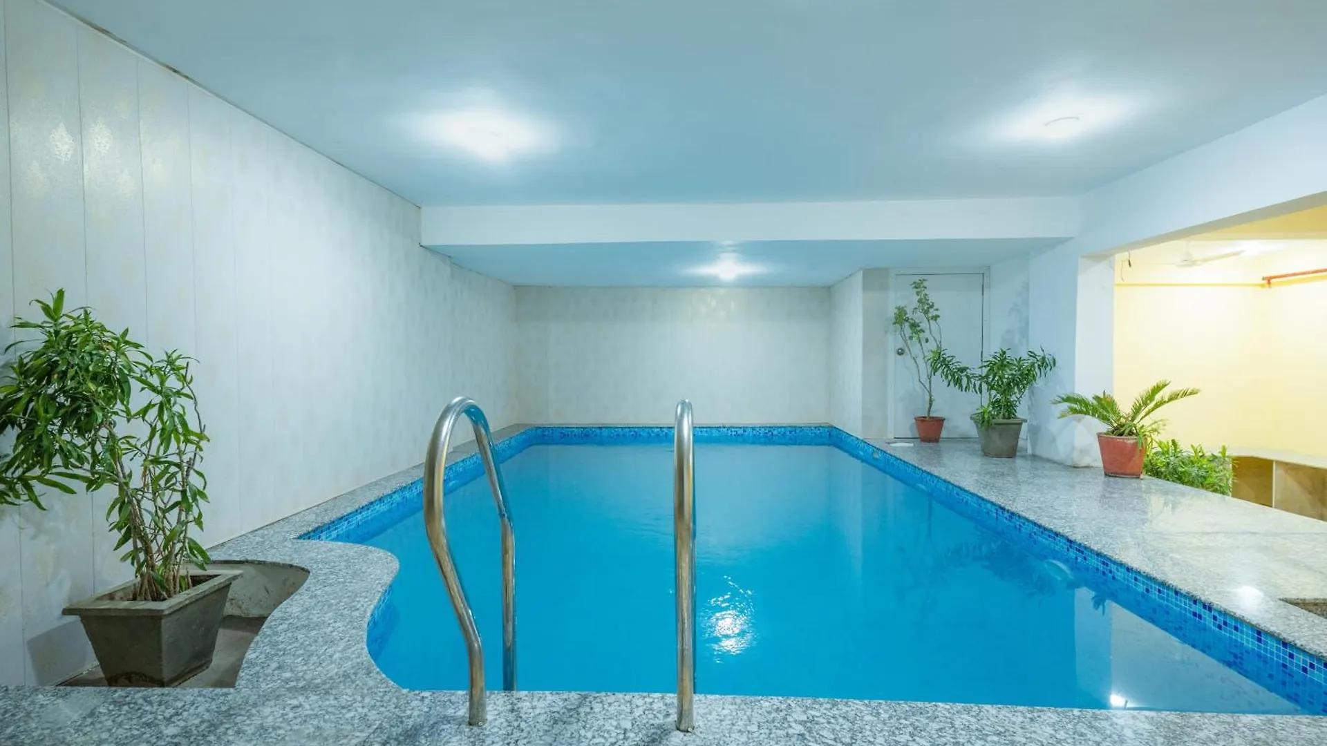 Tripli Hotels White Manor Udaipur India