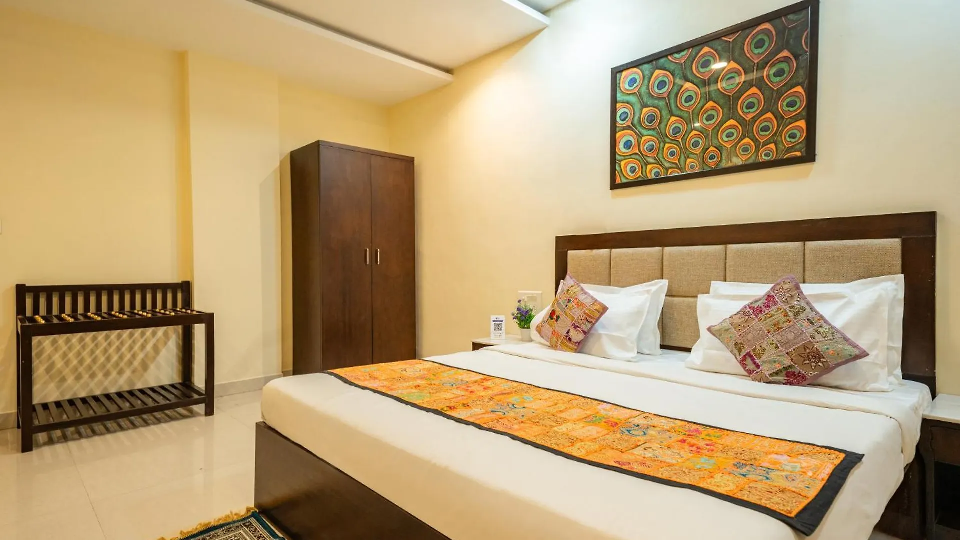 Tripli Hotels White Manor Udaipur