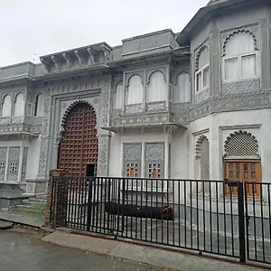 Aravali View Palace Udaipur