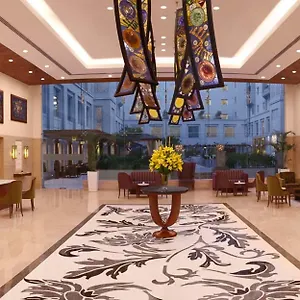 Lemon Tree Premier, Delhi Airport 5* New Delhi