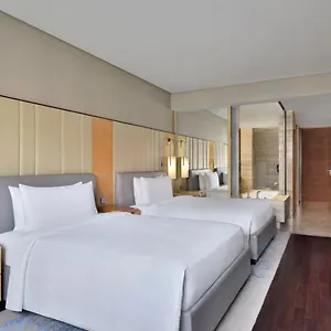 Jw Marriott Aerocity 5* New Delhi