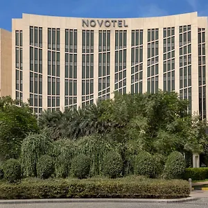 Novotel Aerocity 5* New Delhi