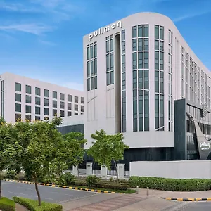 Pullman Aerocity 5* New Delhi