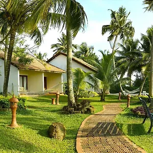 Abad Whispering Palms 4* Kumarakom