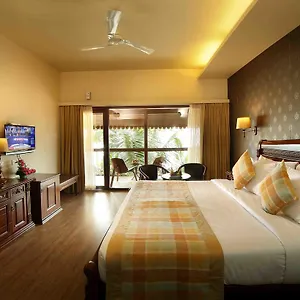Uday Samudra Leisure & 5* Kovalam