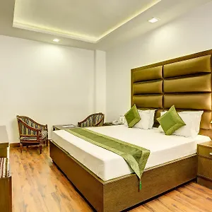 Treebo C T International 3* Delhi (National Capital Territory of India)