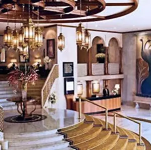 Taj Palace 5* Delhi (National Capital Territory of India)