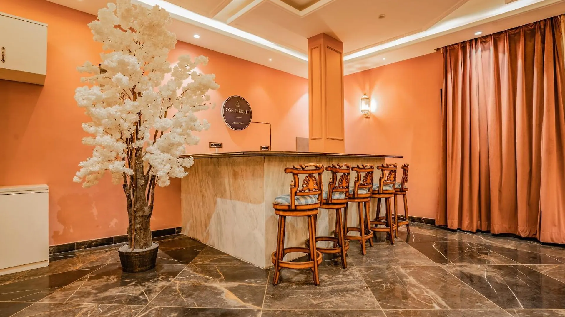 Tripli Hotels White Manor Udaipur