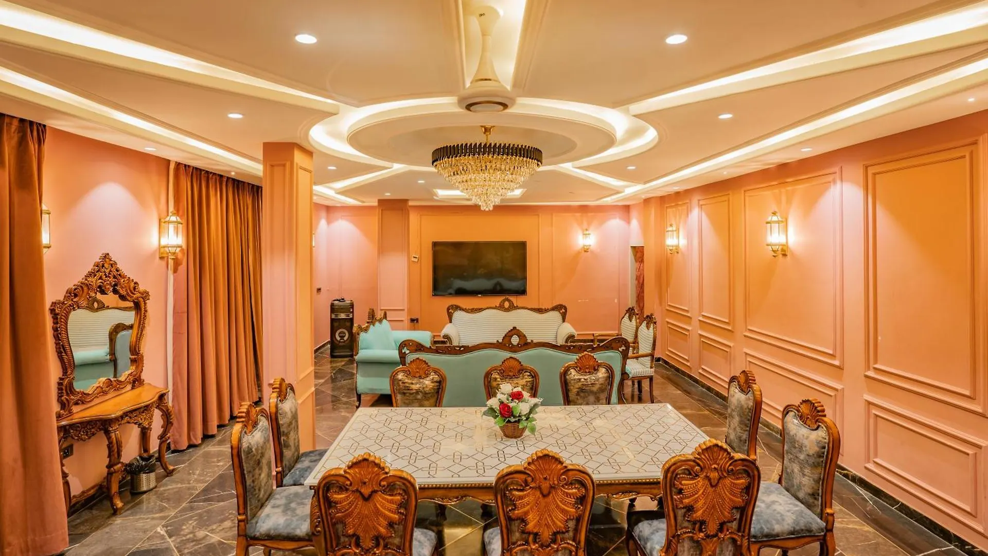 Tripli Hotels White Manor Udaipur