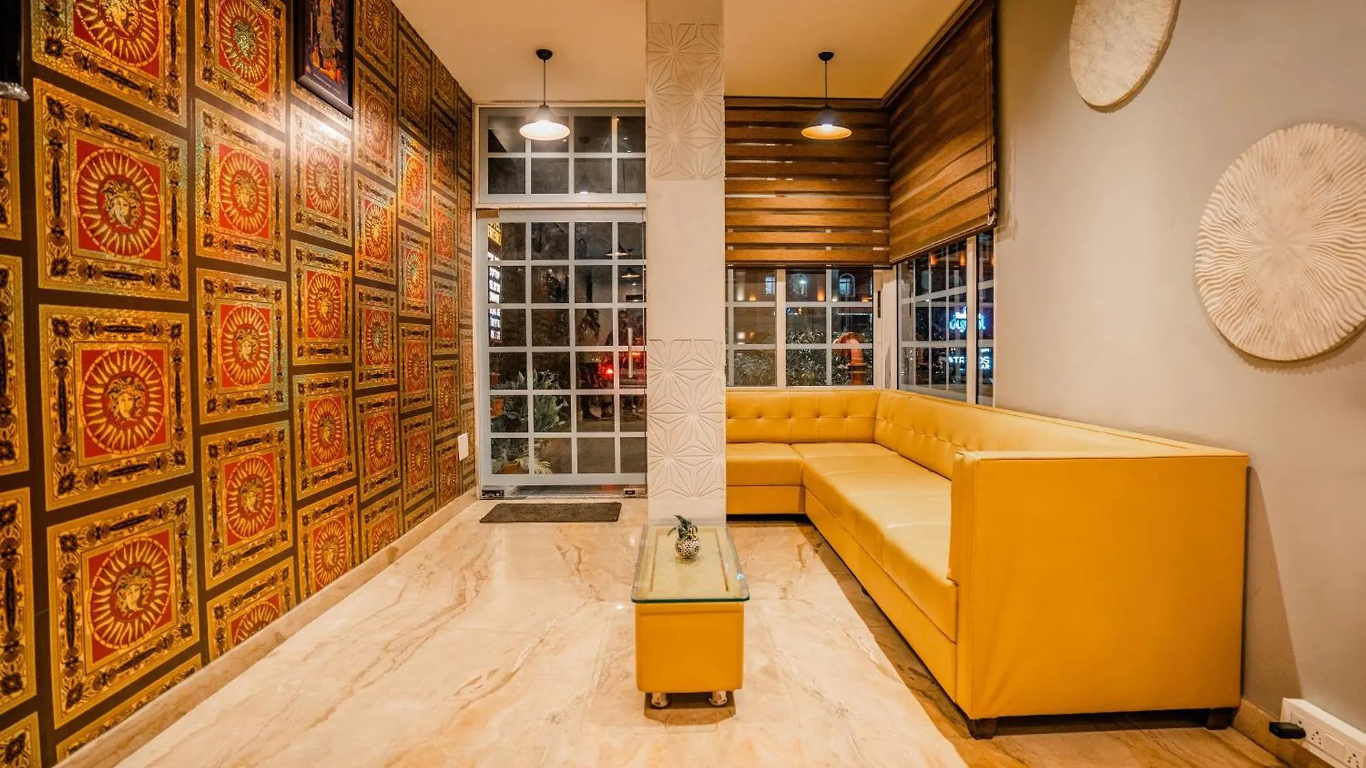 Tripli Hotels White Manor Udaipur